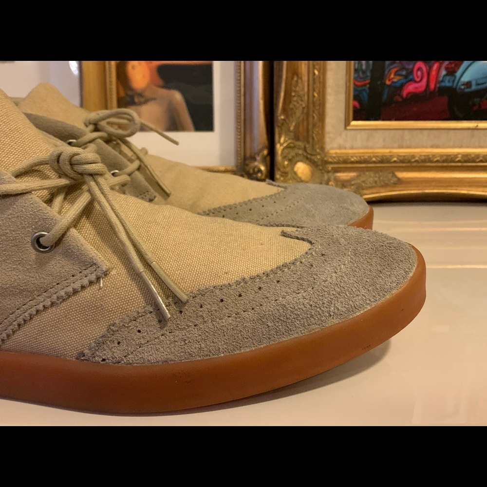 Generic Surplus Size 10 - image 2